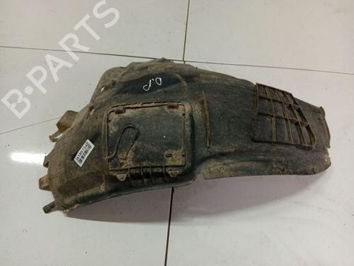 Used Wheel arch Wheel arch OPEL ZAFIRA / ZAFIRA FAMILY B (A05) 1.9 CDTI (M75) (150 hp) 34937734 34937734