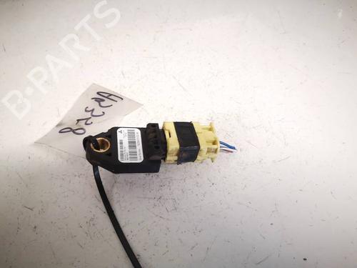 Electronic module MITSUBISHI OUTLANDER II (CW_W) 2.0 DI-D (CW8W) | BP32619434M83