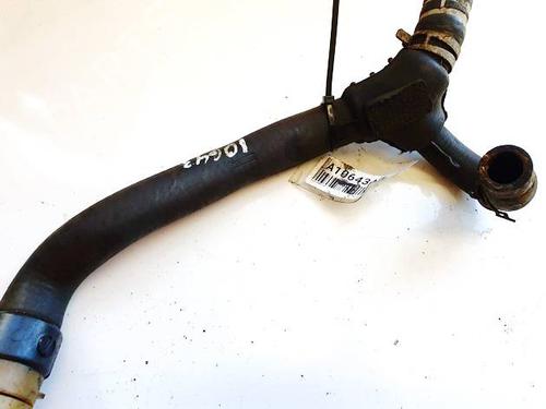 Pipe NISSAN ALMERA II Hatchback (N16) 2.2 Di | BP32564879M125  - Image 6