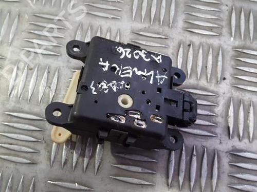 electronic-module-nissan-almera-ii-hatchback-n16-2000-33493769 main image