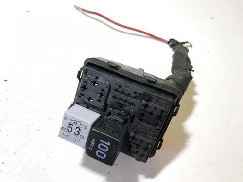 Used Fuse box Fuse box VW PASSAT CC B6 (357) 2.0 TDI (170 hp) 33507454 33507454
