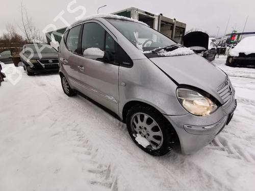 Front left panel MERCEDES-BENZ A-CLASS (W168) A 170 CDI (168.008) | BP34839780C58 - Image 4