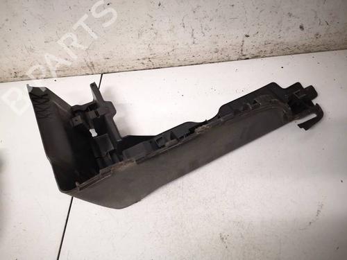 Boot lining VW TOURAN (1T1, 1T2) 1.9 TDI | BP37863964I3 - Image 2
