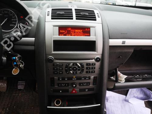 Switch PEUGEOT 407 (6D_) 2.0 (6DRFNB, 6DRFNE) | BP32947018I30  - Image 11