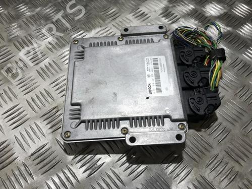 Used Engine control unit (ECU) Engine control unit (ECU) VOLVO S40 I (644) 1.9 DI (115 hp) 33490657 33490657