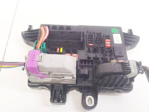 Used Electronic module Electronic module 35160243 35160243
