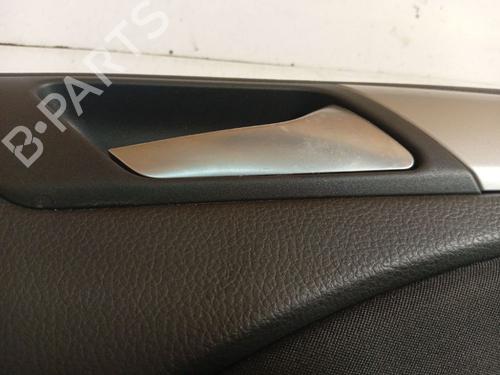 Used Rear right interior door handle Rear right interior door handle VW GOLF VI (5K1) 1.4 TSI (160 hp) 39968052 39968052