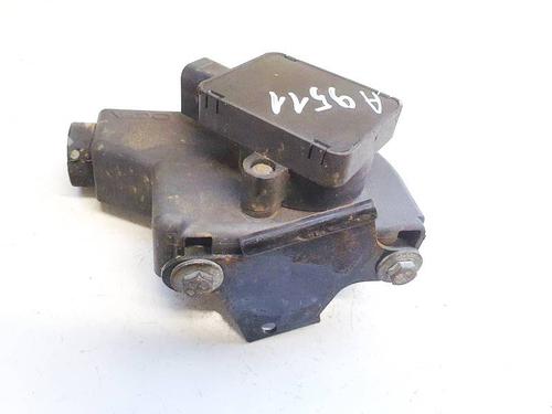 Used Pedal Pedal PEUGEOT 406 (8B) 2.0 HDI 90 (90 hp) 35207882 35207882