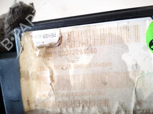 Electronic module CHRYSLER SEBRING (JS) 2.0 CRD | BP32904948M83 - Image 2