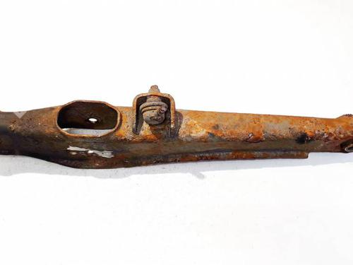 Used Left rear suspension arm Left rear suspension arm 34773210 34773210
