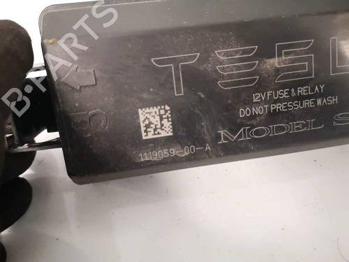 Other TESLA MODEL S (5YJS) P90D AWD | BP38577126O1 - Image 2