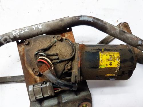 Used Front wiper motor Front wiper motor RENAULT ESPACE III (JE0_) 2.0 16V (JE0N, JE0L, JE02) (140 hp) 35883380 35883380