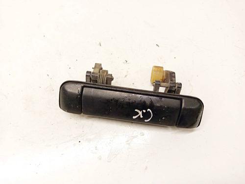 rear-left-exterior-door-handle-mazda-demio-dw-1996-1997-1998-1999-2000-2001-2002-2003-34833393 main image