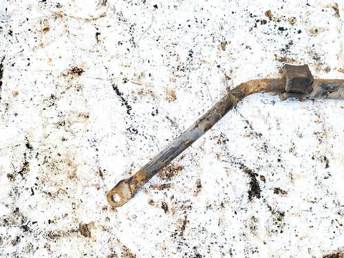 Anti roll bar FORD TRANSIT Van (FA_ _) 2.0 TDCi | BP35303331M96 - Image 2