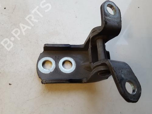 Used Hinge/Door check strap Hinge/Door check strap NISSAN X-TRAIL II (T31) 2.0 dCi 4x4 (173 hp) 33515380 33515380