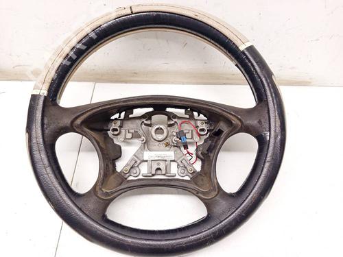Used Steering wheel Steering wheel CITROËN C5 II (RC_) 2.0 HDi (RCRHRH) (136 hp) 34827511 34827511