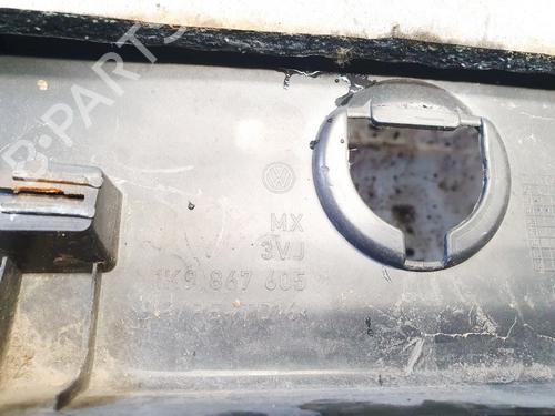 Boot lining VW GOLF V (1K1) 1.9 TDI | BP35447808I3 - Image 3
