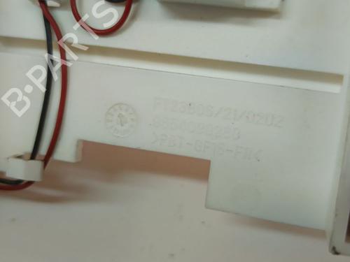 Electronic module PEUGEOT 407 (6D_) 2.7 HDi (6DUHZJ, 6DUHZF) | BP38800210M83 - Image 5