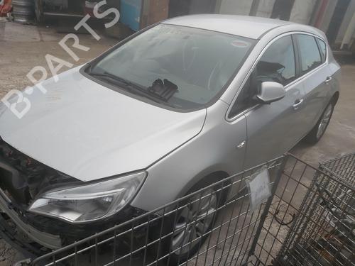 Electronic module OPEL ASTRA J (P10) 1.7 CDTI (68) | BP33522960M83 - Image 6