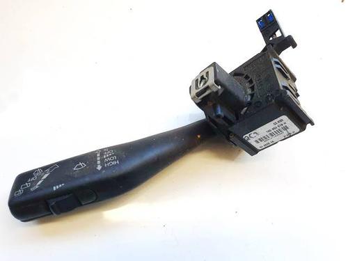 Used Warning switch Warning switch PEUGEOT 407 (6D_) 1.6 HDi 110 (6D9HZC, 6D9HYC) (109 hp) 34753266 34753266