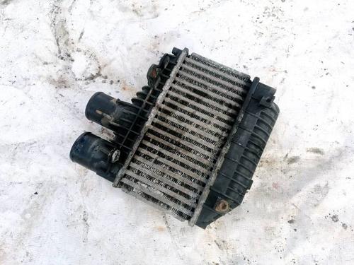 Used Intercooler Intercooler TOYOTA AVENSIS (_T25_) 2.0 D-4D (CDT250_, CDT250R) (116 hp) 35372390 35372390