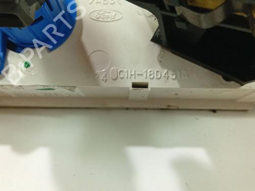 Climate control FORD TRANSIT Van (FA_ _) 2.2 TDCi | BP34788350I5 - Image 4