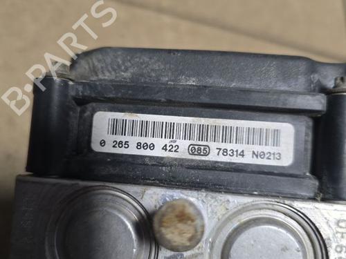 ABS pump OPEL CORSA D (S07) 1.2 (L08, L68) | BP34857758M43 - Image 2