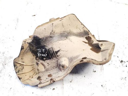 Used Wheel arch Wheel arch MAZDA CX-7 (ER) 2.3 MZR DISI Turbo AWD (ER3P) (260 hp) 35121678 35121678