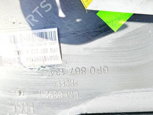 Rear right panel SEAT IBIZA V (KJ1, KJG) 1.0 TSI | BP37654442C61 - Image 3