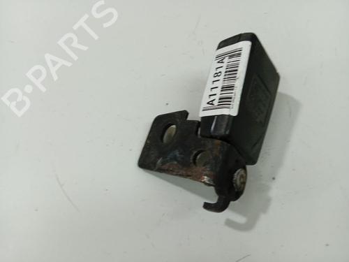 Used Seat buckle Seat buckle 34813017 34813017