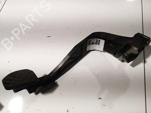Used Pedal Pedal AUDI A4 B5 (8D2) 1.8 (125 hp) 34904306 34904306