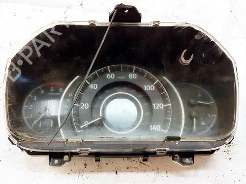 Used Instrument cluster Instrument cluster HONDA CR-V IV (RM_) 2.2 i-DTEC AWD (RE6) (150 hp) 35884158 35884158