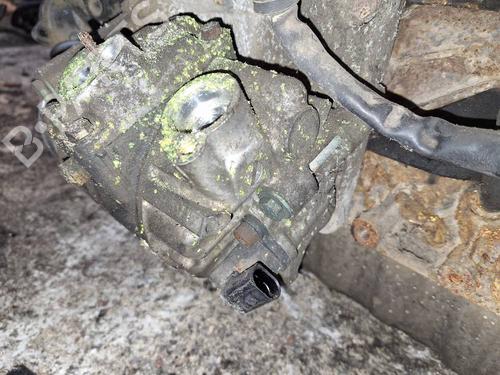 AC compressor VW PASSAT B6 (3C2) 1.9 TDI | BP35111719M34 - Image 3
