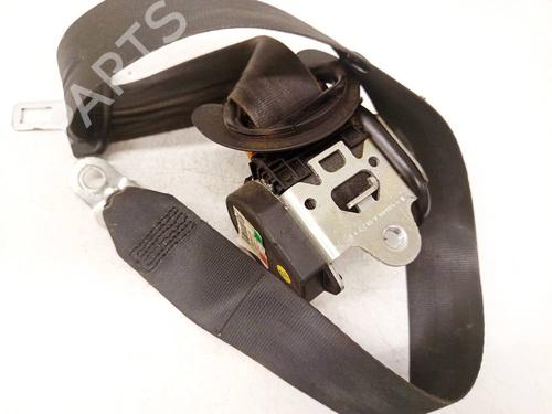 Used Front right seatbelt Front right seatbelt VW GOLF VI (5K1) 1.6 TDI (105 hp) 34752665 34752665