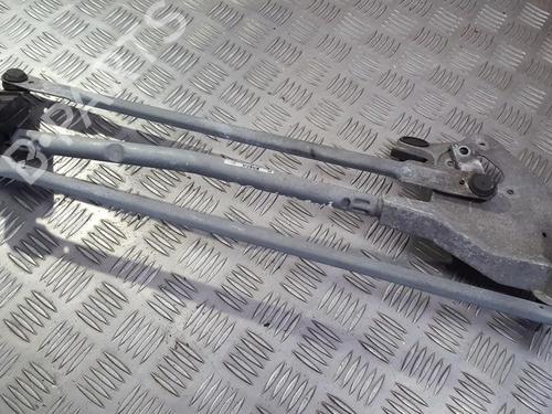 Used Front wipers mechanism Front wipers mechanism 35670444 35670444