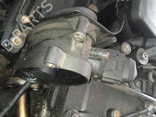 Mass air flow sensor BMW 3 (E46) 330 d | BP35205215M95 - Image 2