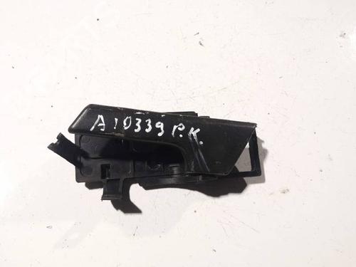 Used Front left interior door handle Front left interior door handle CHEVROLET AVEO / KALOS Hatchback (T250, T255) 1.2 (84 hp) 34963906 34963906