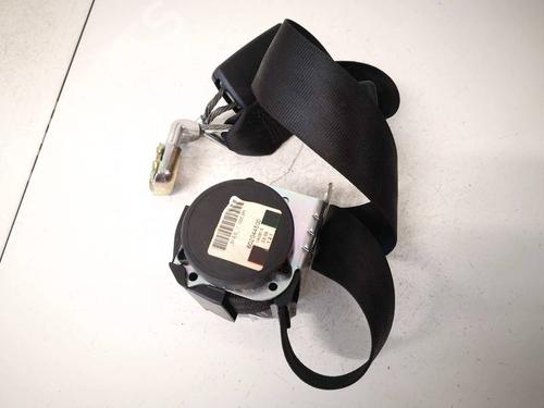 Used Rear center seatbelt Rear center seatbelt 35202033 35202033