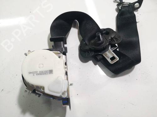 Rear left seatbelt BMW 3 (E90) 318 d | BP34813431I29 - Image 3