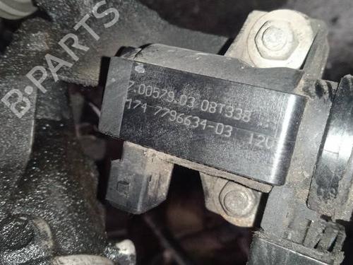 Electronic module BMW 3 (E46) 330 d | BP35205214M83 - Image 2