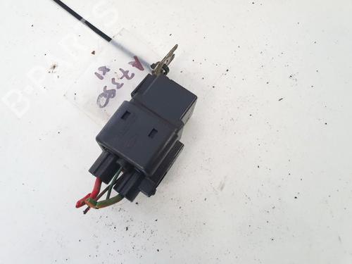 Electronic sensor FORD MONDEO III (B5Y) 2.0 TDCi | BP32887167M84 - Image 3