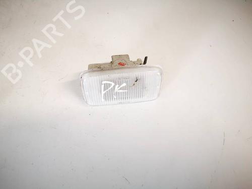 Luz interior Luz interior NISSAN X-TRAIL I (T30) 2.2 dCi (136 hp) 34951901 34951901