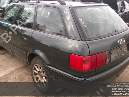 Electronic sensor AUDI 80 B4 Saloon (8C2) 1.9 TDI | BP35660748M84 - Image 8