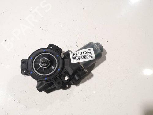 Right rear window motor HYUNDAI ix35 Van CRDi | BP34752243E22 - Image 2