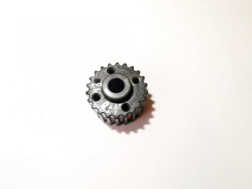 Used Pulley Pulley AUDI A3 (8P1) 2.0 TDI 16V (140 hp) 35526565 35526565