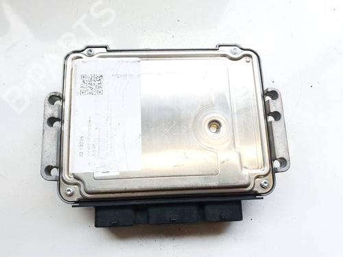 Engine control unit (ECU) KIA SPORTAGE IV (QL, QLE) 1.6 T-GDI | BP37598649M57 - Image 3