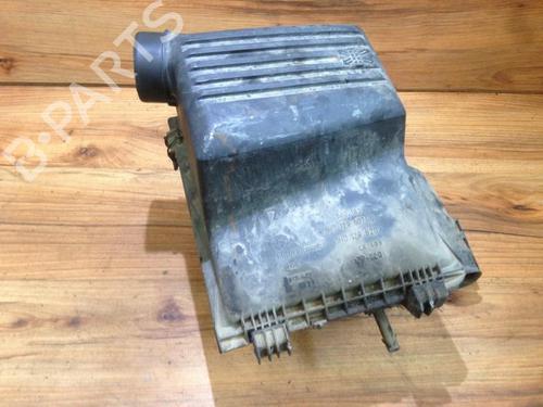 Used Air filter box Air filter box 35662117 35662117