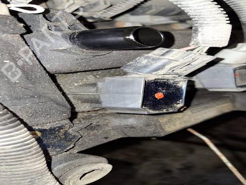 Used Ignition coil Ignition coil TOYOTA AYGO (_B1_) 1.0 (KGB10_, KGB10R) (68 hp) 34750809 34750809