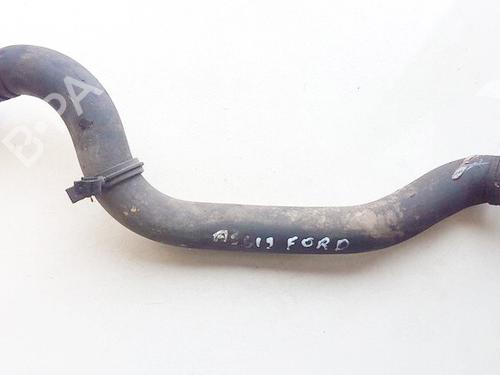 Used Pipe Pipe FORD FUSION (JU_) 1.4 TDCi (68 hp) 33529856 33529856