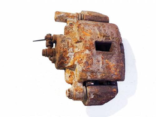 Used Left front brake caliper Left front brake caliper MAZDA PREMACY (CP) 2.0 TD (90 hp) 34811330 34811330